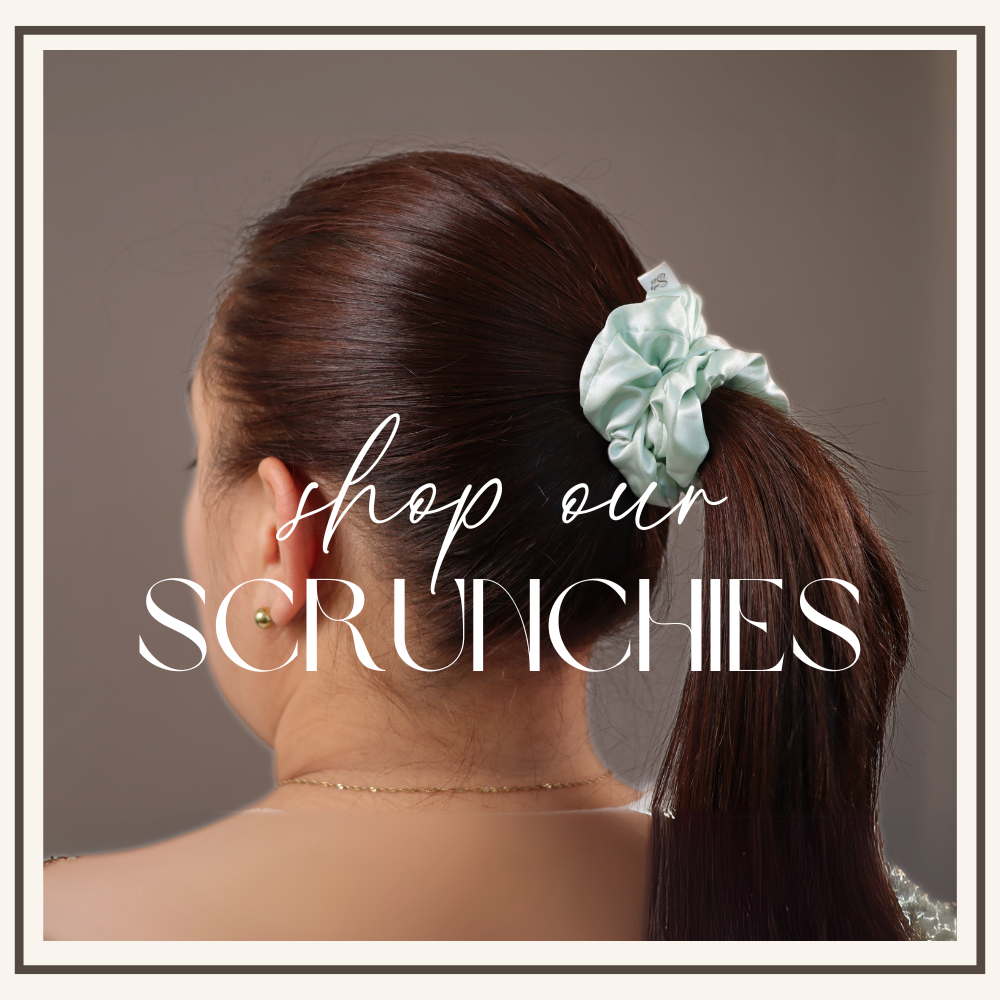 Scrunchies